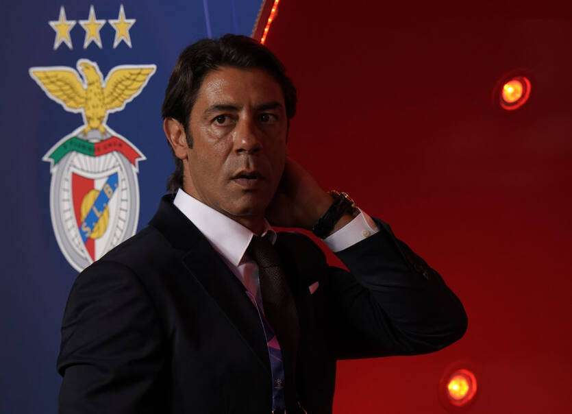 Руй Кошта / Getty Images