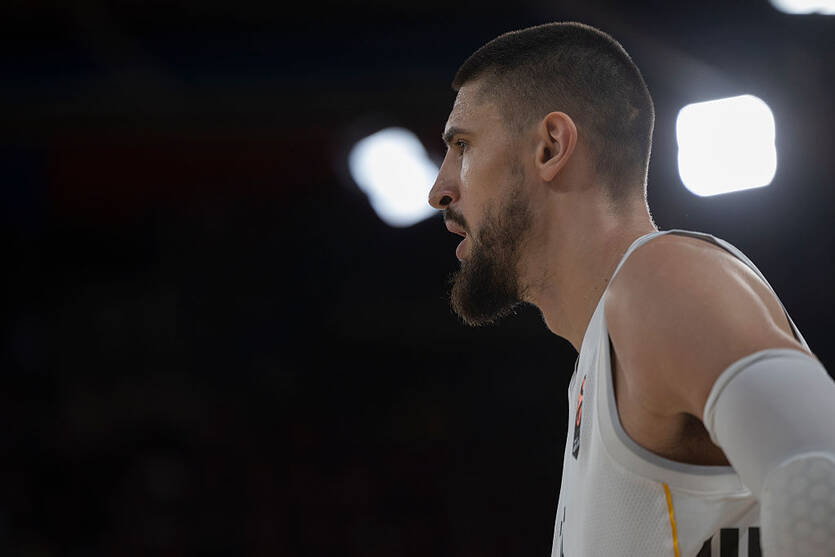 Алексей Лень / Getty Images