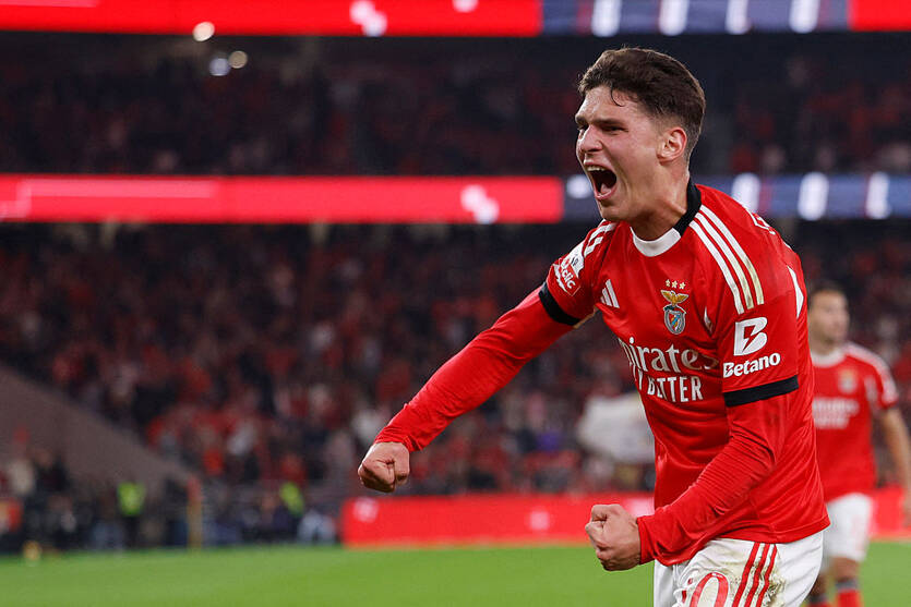 Георгий Судаков / Getty Images