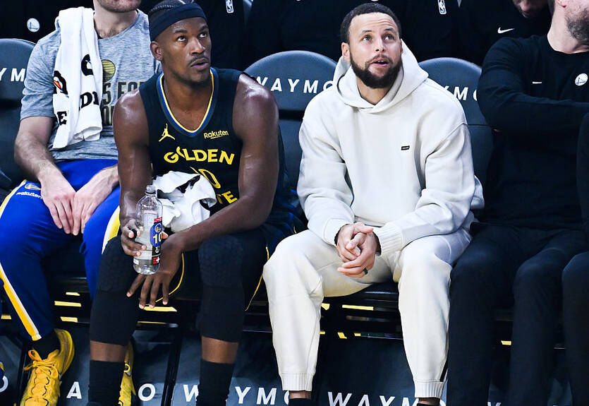 Лідер Уорріорз повернеться на паркет у матчі з Оклахомою