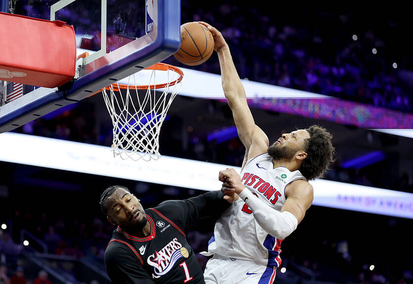 Детройт Пістонс показали найкращий старт сезону з 2005 року