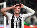 Немецкий гранд планирует заполучить нападающего Ювентуса
