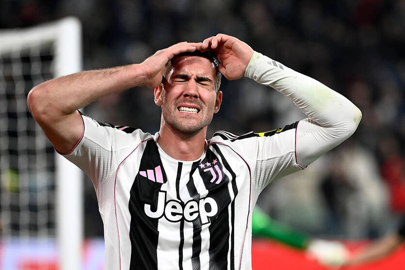 Душан Влахович / Getty Images