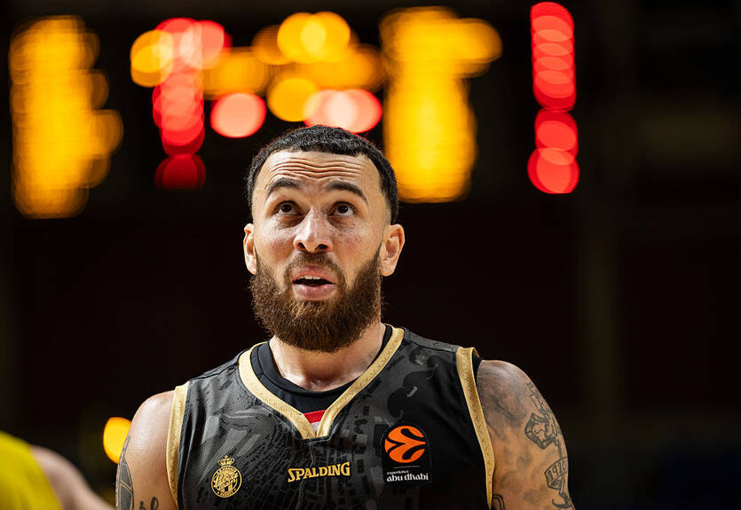 Євроліга наклала санкції на Монако через фінансові порушення