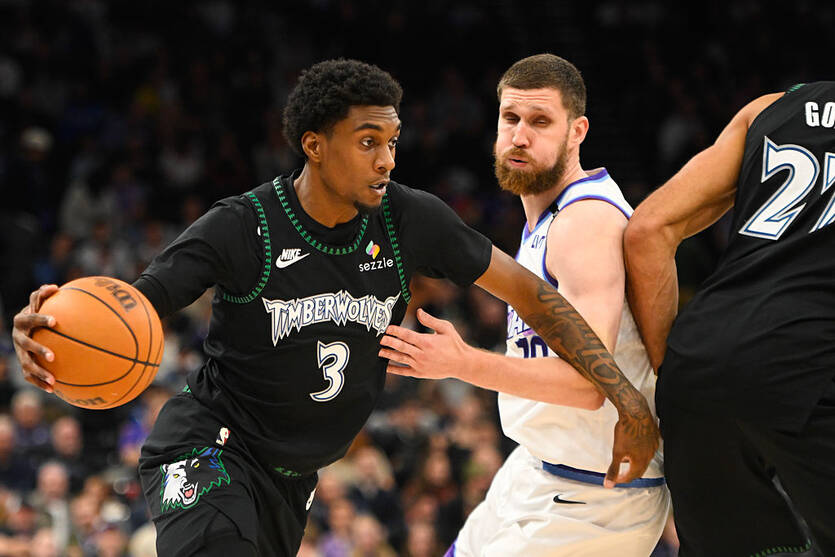 Святослав Михайлюк (справа) / Getty Images