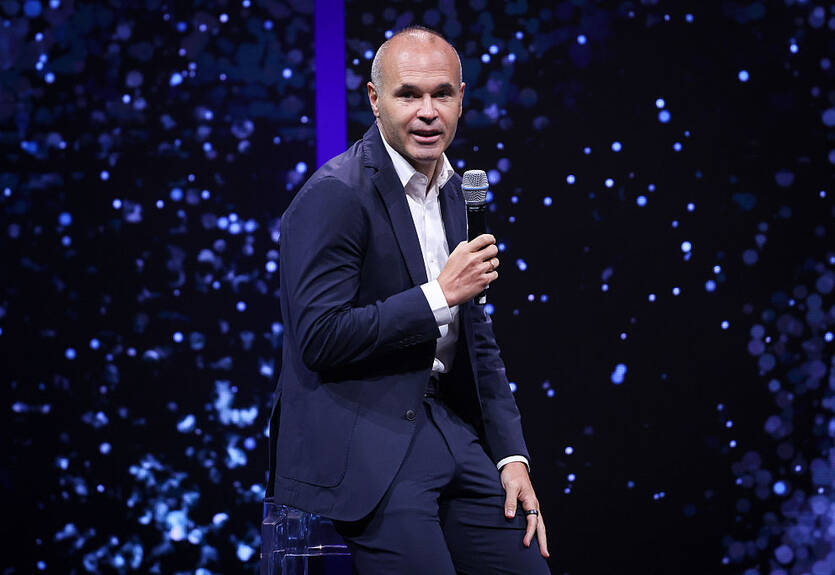 Легенда Барселоны попал под следствие из-за мошенничества