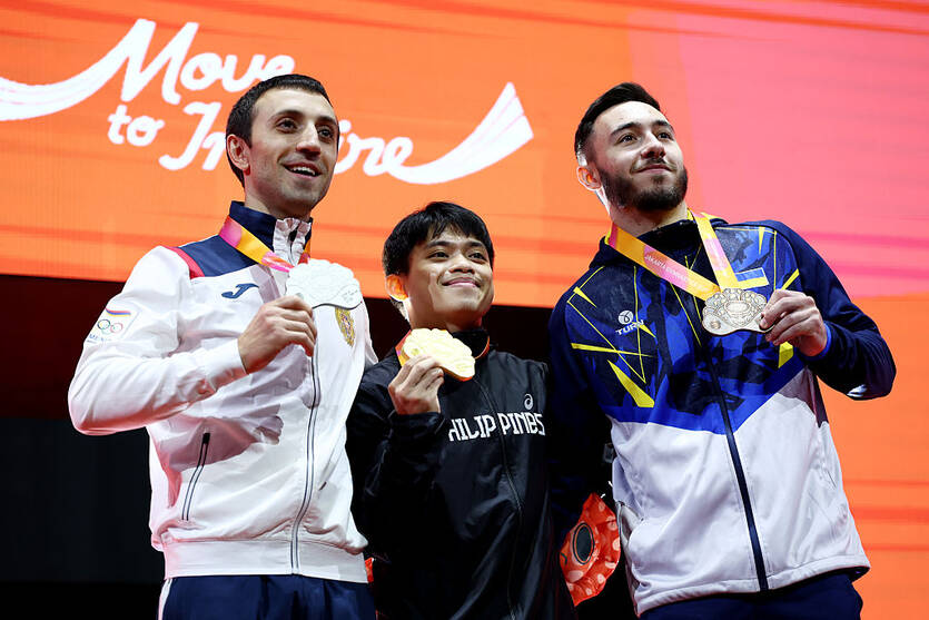 Назар Чепурный / Getty Images