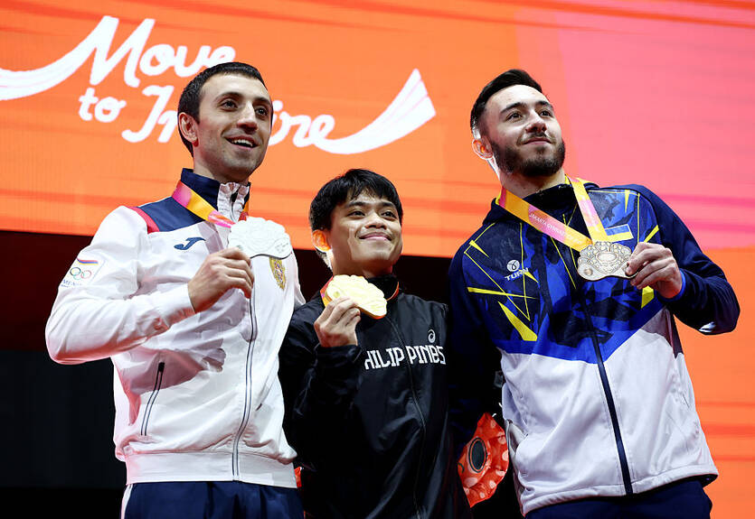 Чепурный - о соперниках из россии: "Мне лично это наоборот дает силу и какую-то злость" Чепурный - о соперниках из россии: "Мне лично это наоборот дает силу и какую-то злость"