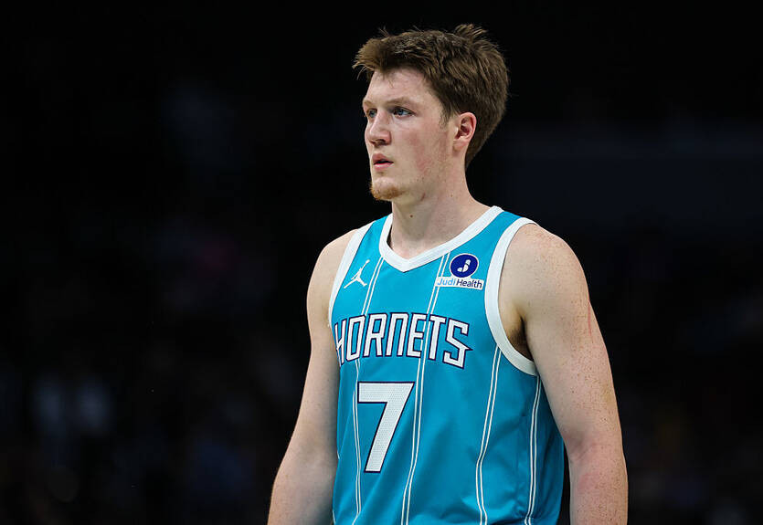 Новичок НБА установил уникальный рекорд