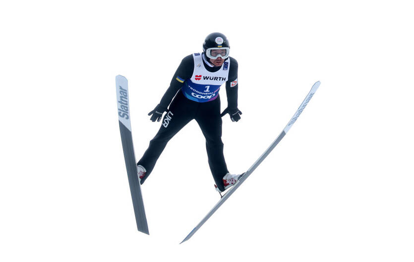 Виталий Калиниченко / Getty Images