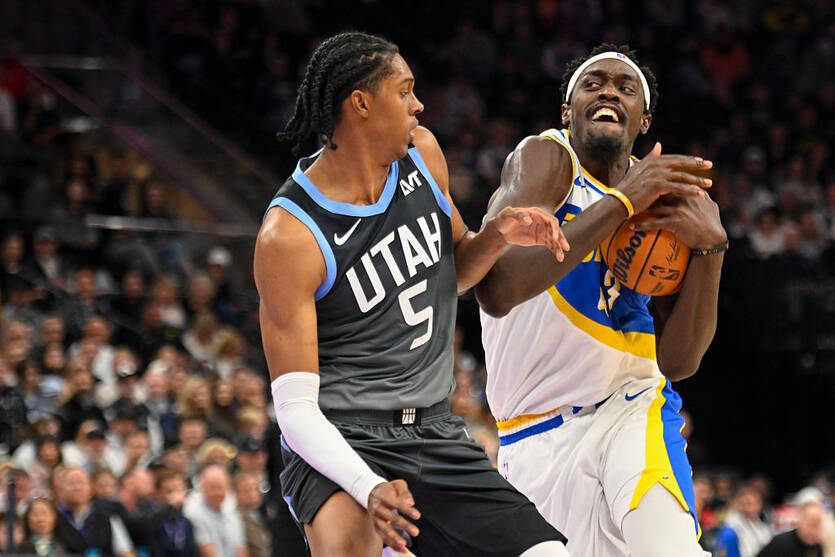 НБА / Getty Images