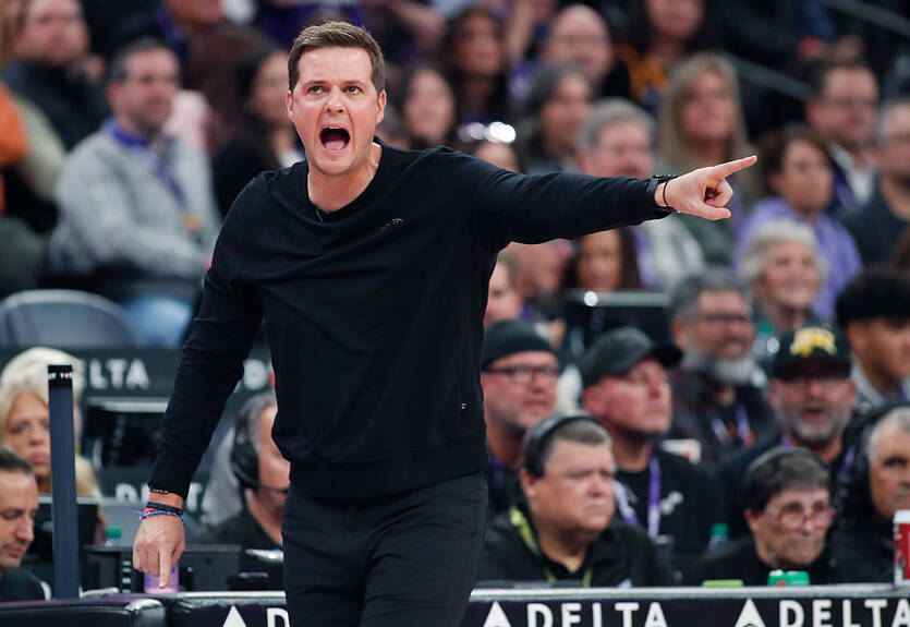 Тренер Юти Джаз - про гру Михайлюка: "Він захищається проти багатьох різних позицій"