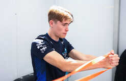 Уильямс пустит за руль претендента на чемпионство в Формуле-2