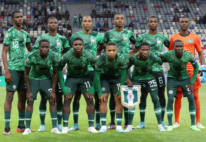 Африканська збірна оголосила бойкот напередодні півфіналу відбору ЧС-2026