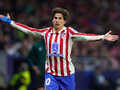Симеоне-младший подпишет долгосрочный контракт с Атлетико