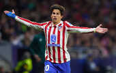 Симеоне-младший подпишет долгосрочный контракт с Атлетико