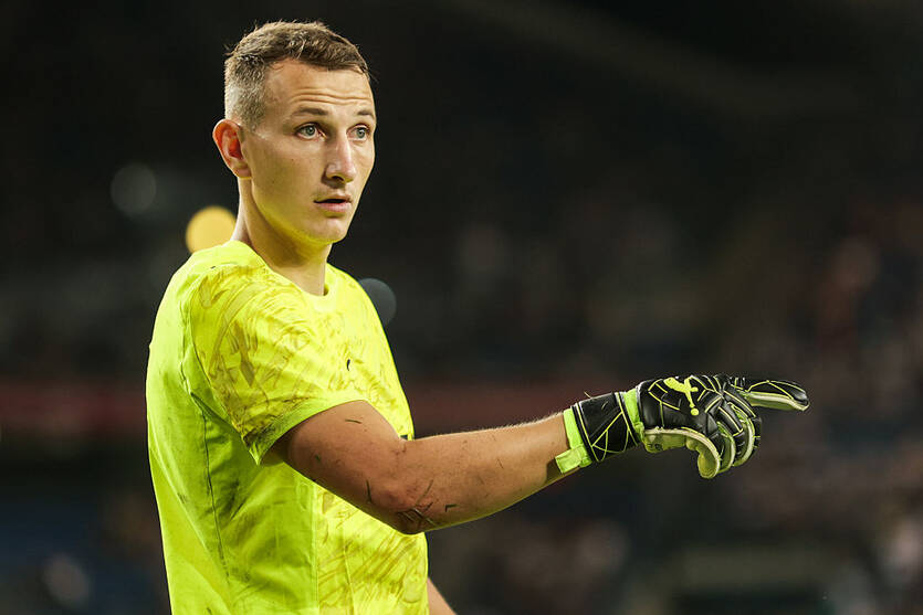 Дмитрий Ризнык / Getty Images