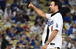 Перес вернулся за руль болида Формулы-1