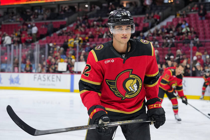 Шейн Пинто / Getty Images