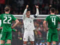 Португалия с удалением Роналду уступила Ирландии, Италия дожала Молдову