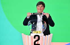 Плей-офф отбора на ЧМ-2026: Словакия и Польша пополнили состав участников