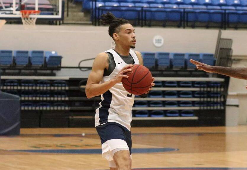 Аутсайдер Суперлиги усилился легионером