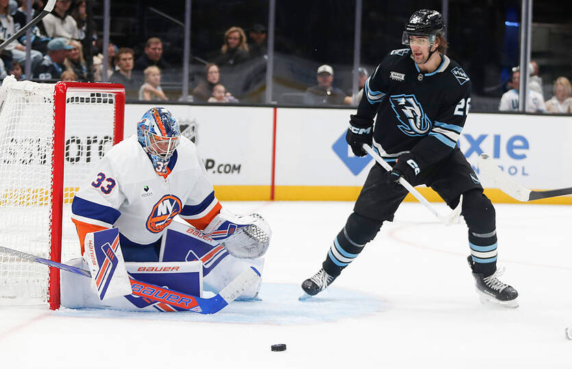 НХЛ / Getty Images