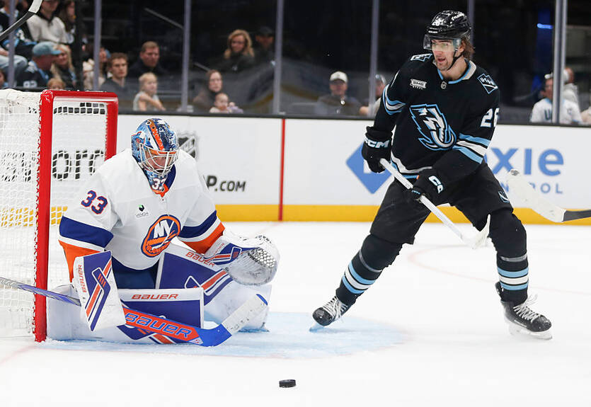 НХЛ: Нешвілл обіграв Піттсбург, Айлендерс взяли гору над Ютою