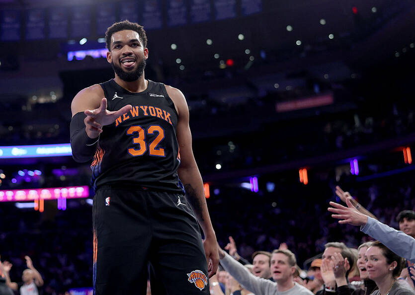 НБА / Getty Images