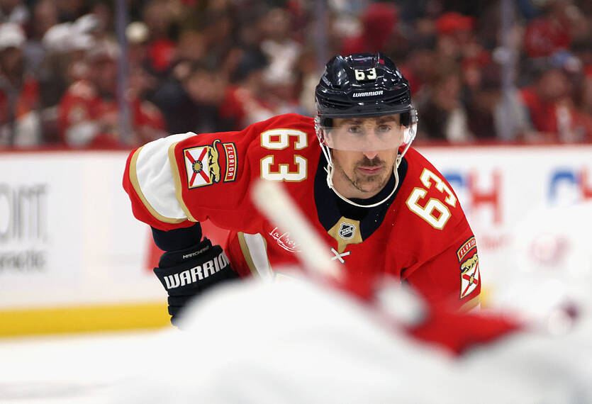 Брэд Маршанд / Getty Images