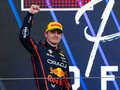 Ферстаппен підбив підсумки сезону і відзначив єдиний привід для критики
