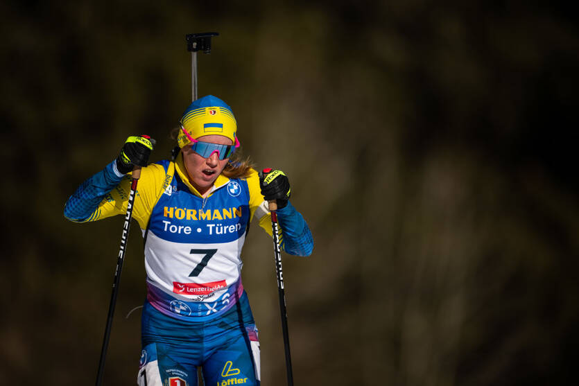 Анастасія Меркушина / Getty Images