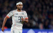 Звезда Баварии заинтересовал Ливерпуль и Ювентус