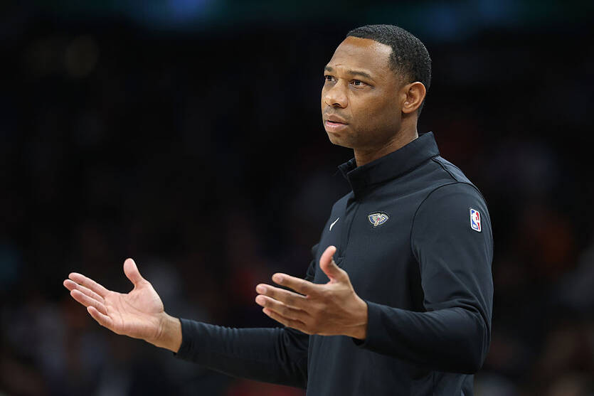 Віллі Грін / Getty Images