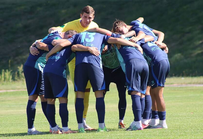 Клуб Другої ліги можуть зняти з чемпіонату