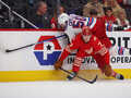 НХЛ: Айлендерс уступили Колорадо, Детройт обыграл Рейнджерс