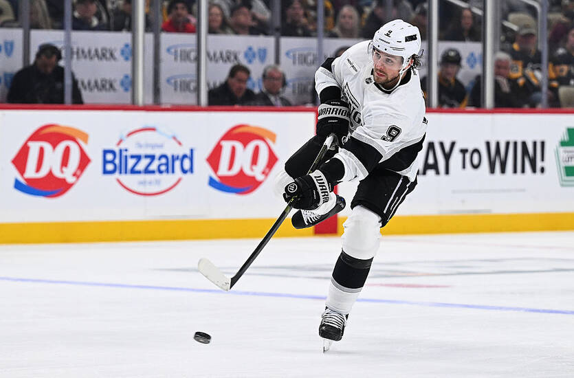 Адриан Кемпе / Getty Images