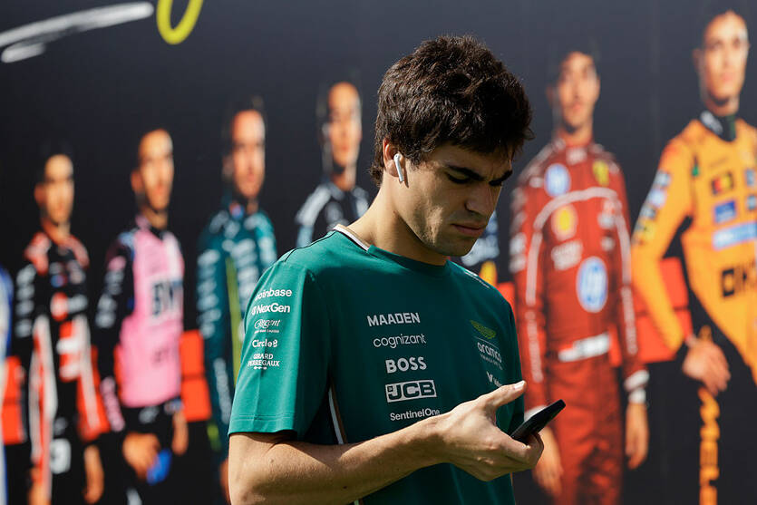 Ленс Стролл / Getty Images