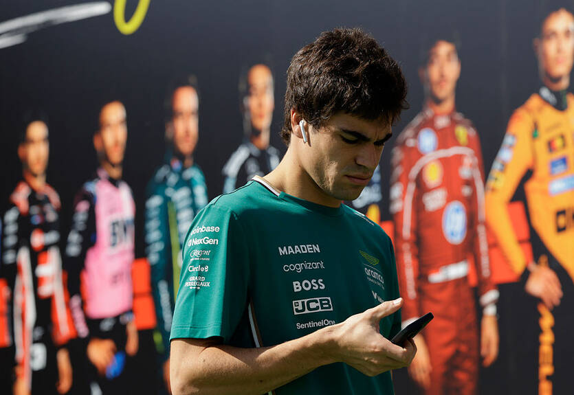 "Ноль против бесконечности": Шумахер разнес состав пилотов середняка Формулы-1