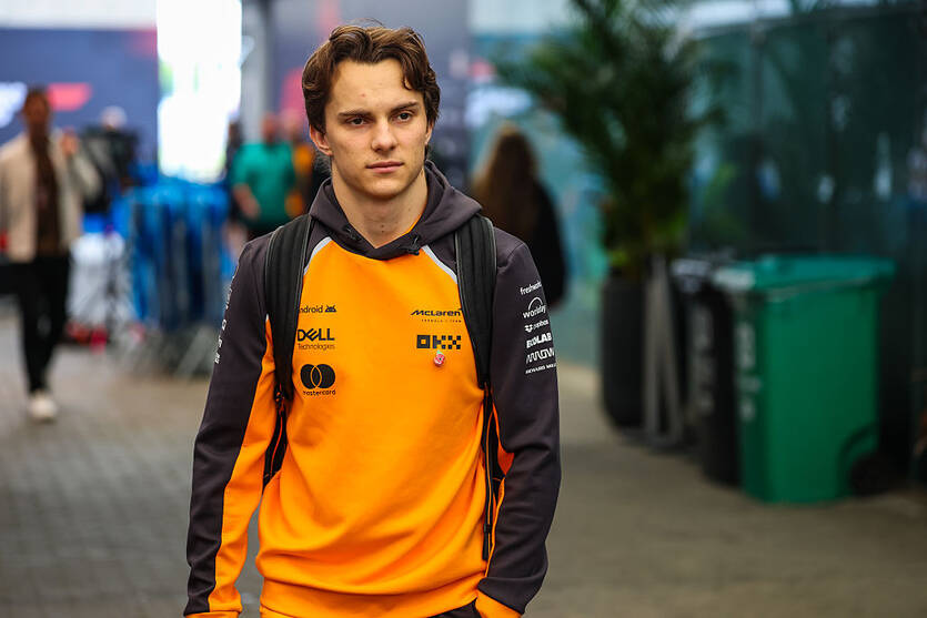 Оскар Пиастри / Getty Images