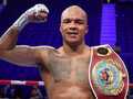 Вордлі лаконічно відреагував на перехід до нього титулу від Усика