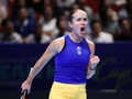 Украинская теннисистка готова к старту в Окленде