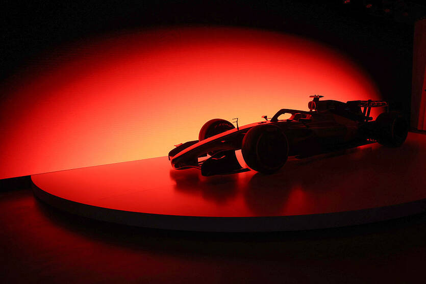 Ауди / Getty Images