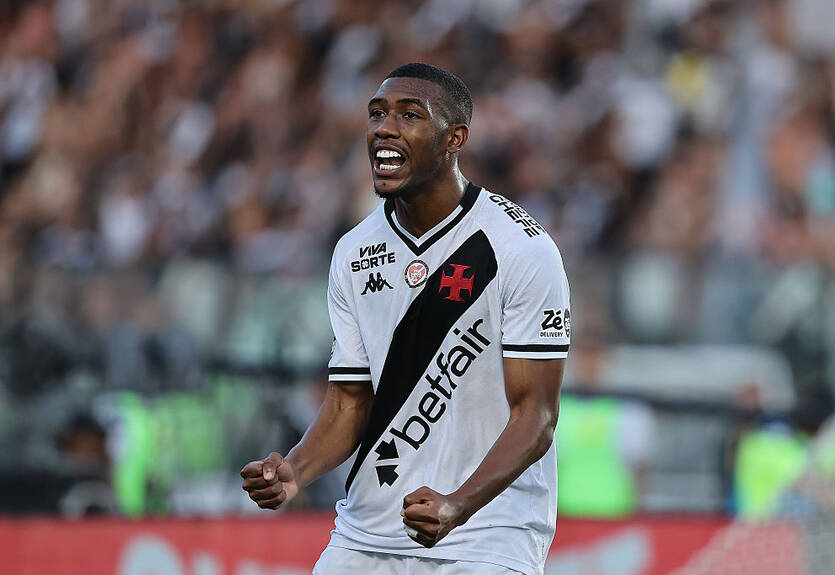 Барселона взялася за трансфер бомбардира з Бразилії