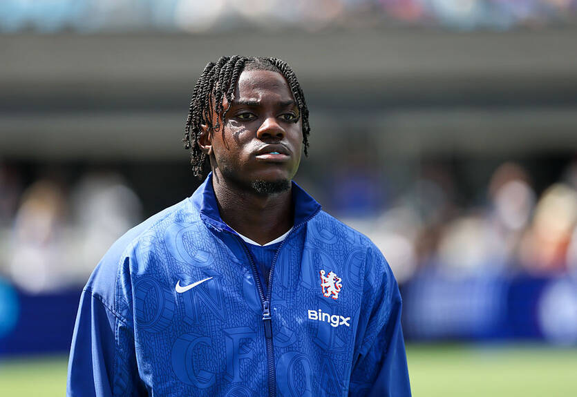 Чому МЮ зірвав обмін гравців? Винен один гравець Челсі