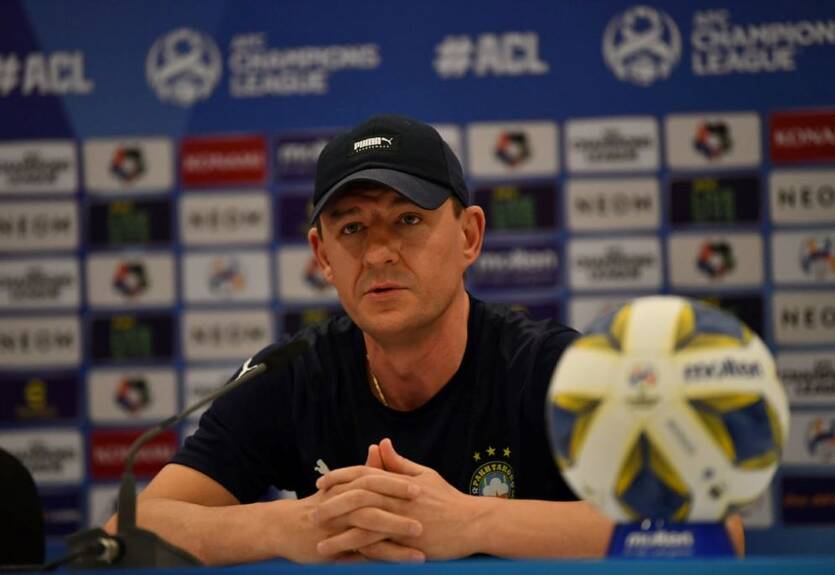 Легенда Динамо остался без работы