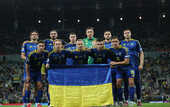 Украина попала в первую корзину для жеребьевки плей-офф ЧМ-2026