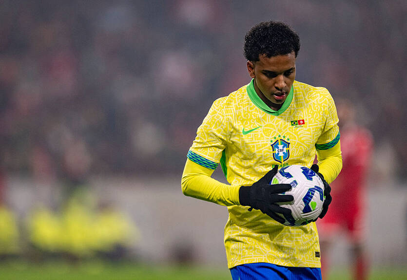 Ще один гравець може покинути Реал у січні