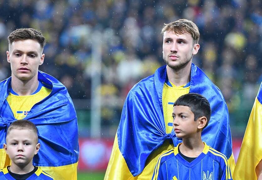 У Жироні тривога. Плей-офф України ставить клуб у складне становище
