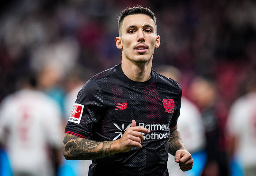 Байер может потерять еще одну звезду